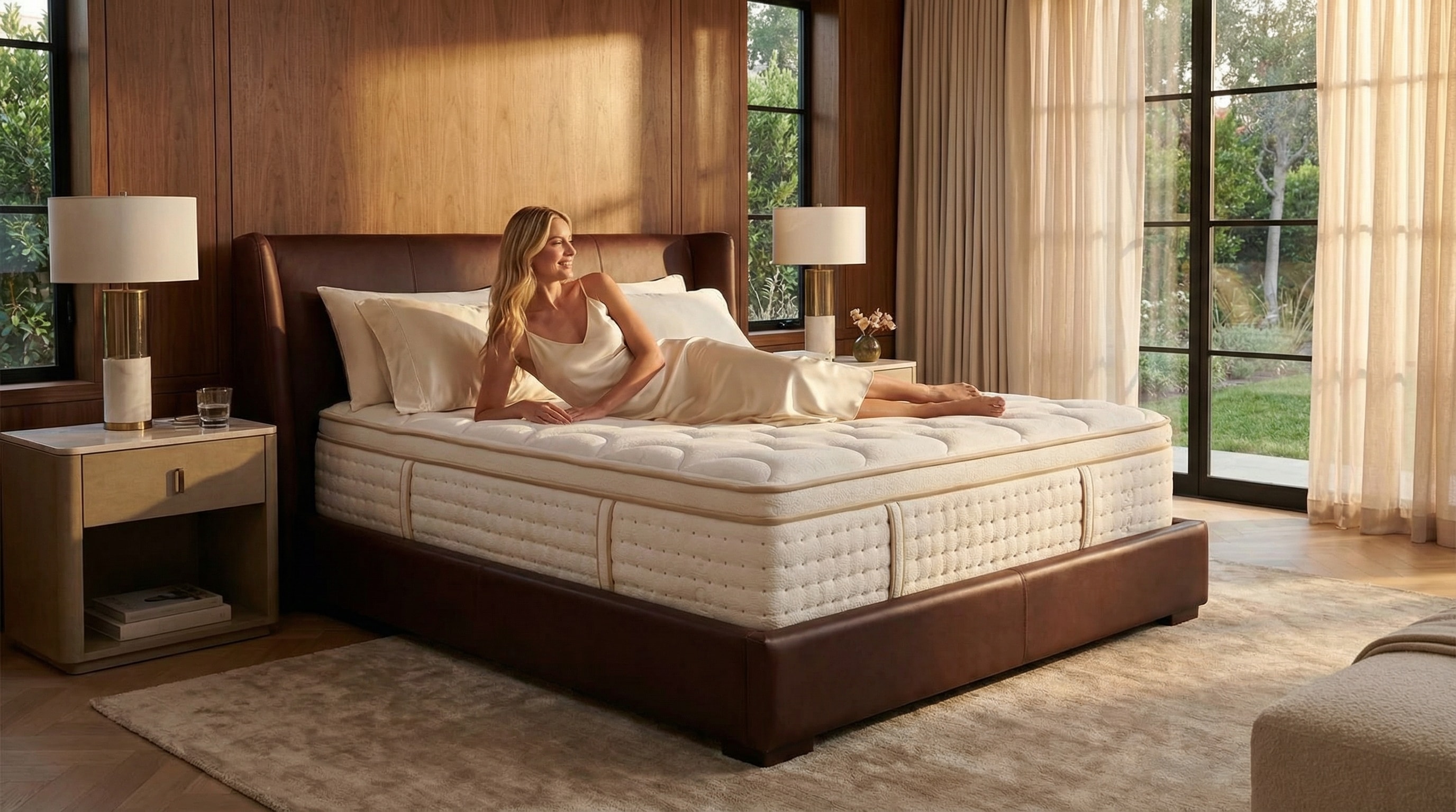 Cloud 9 Queen Mattress 1